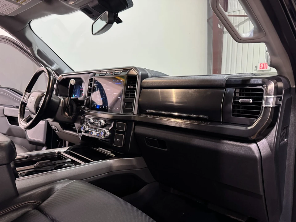 2023 Ford Super Duty 5th Gen - Image 12 of 21