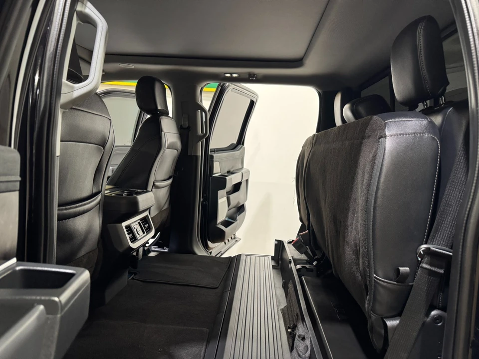 2023 Ford Super Duty 5th Gen - Image 19 of 21