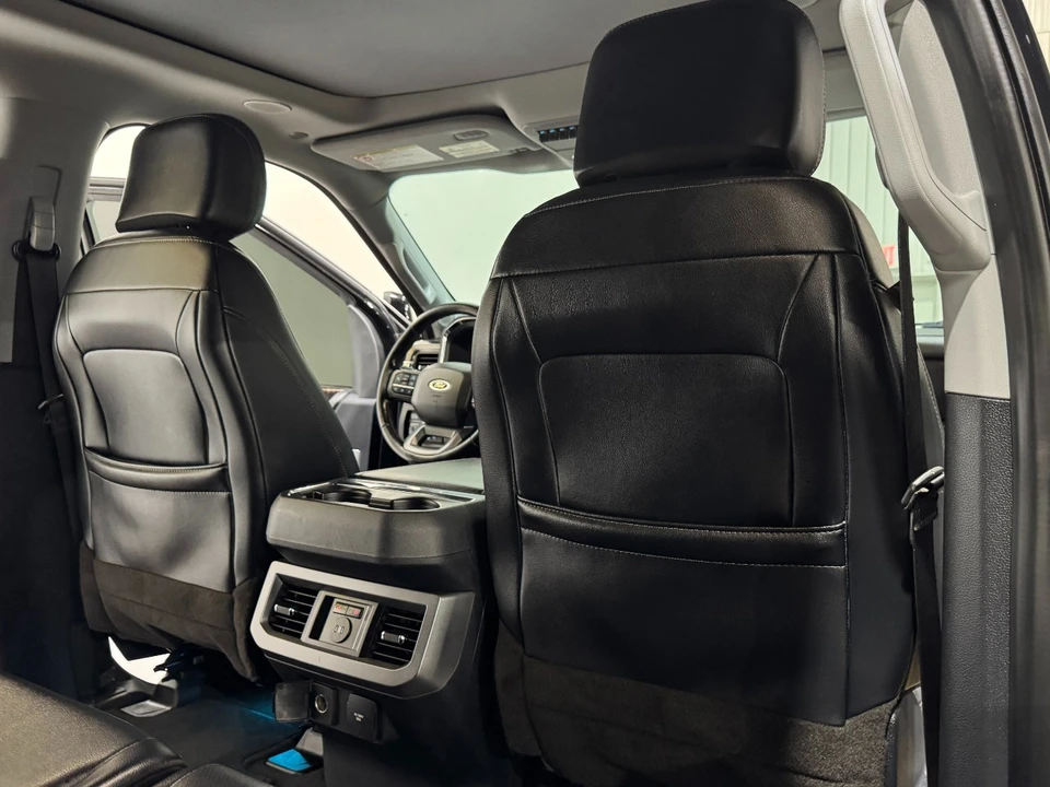 2023 Ford Super Duty 5th Gen - Image 17 of 21