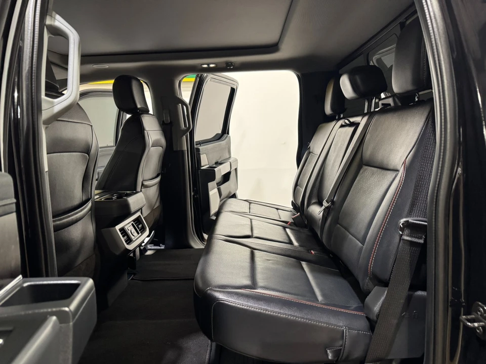 2023 Ford Super Duty 5th Gen - Image 16 of 21