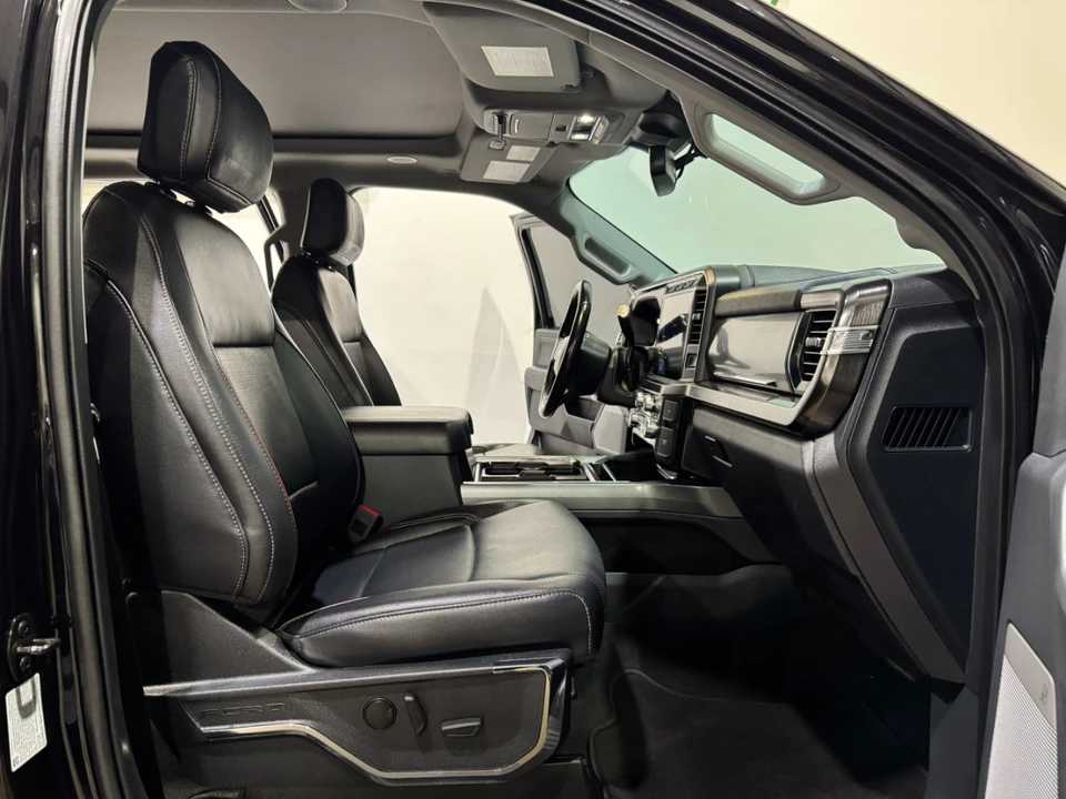 2023 Ford Super Duty 5th Gen - Image 14 of 21