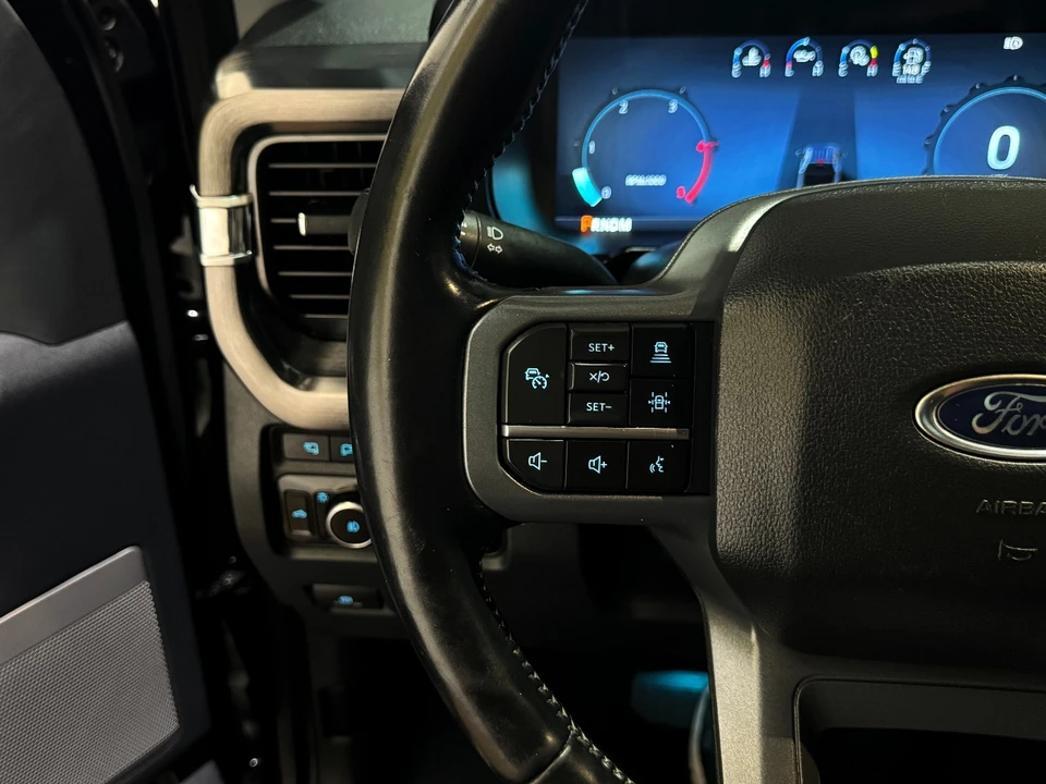 2023 Ford Super Duty 5th Gen - Image 20 of 21