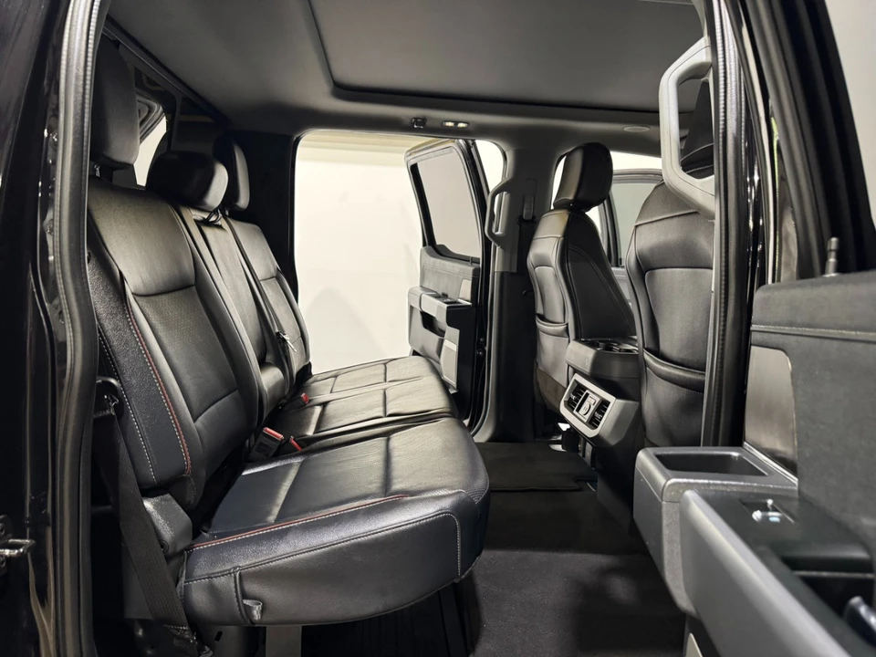 2023 Ford Super Duty 5th Gen - Image 15 of 21