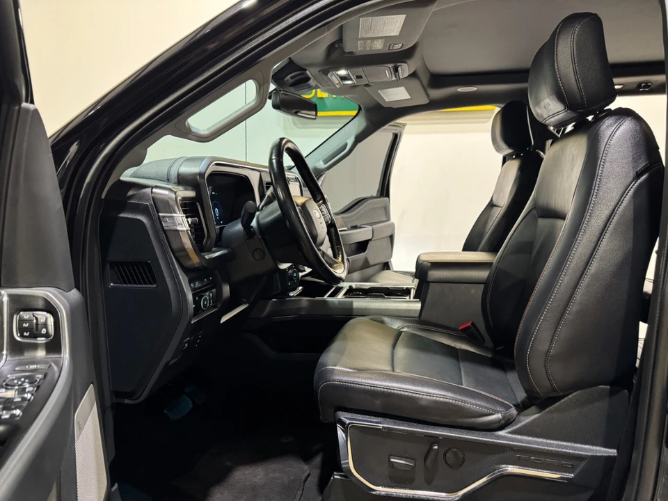 2023 Ford Super Duty 5th Gen - Image 13 of 21
