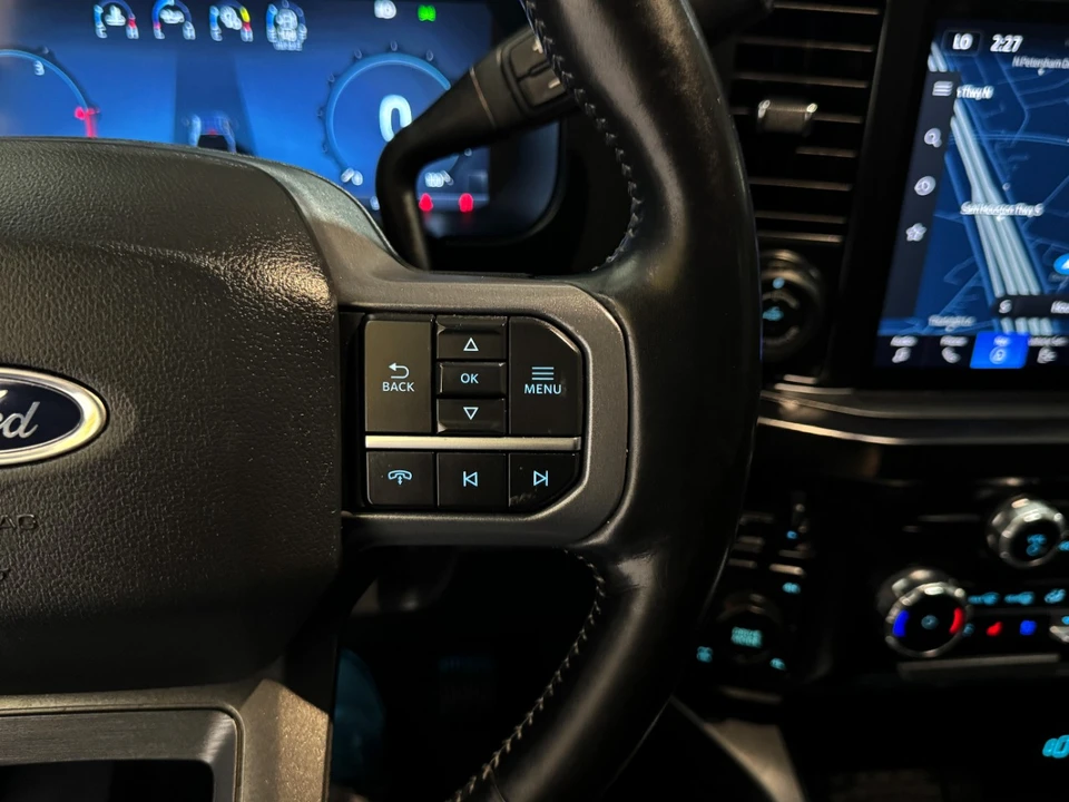 2023 Ford Super Duty 5th Gen - Image 21 of 21