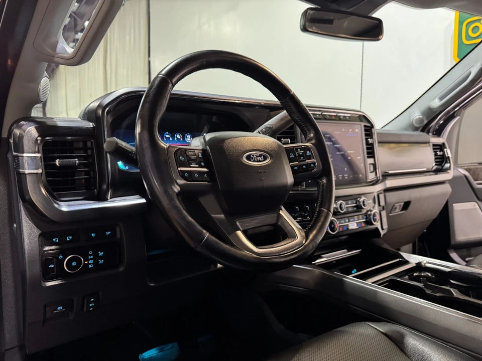 2023 Ford Super Duty 5th Gen - Image 10 of 21