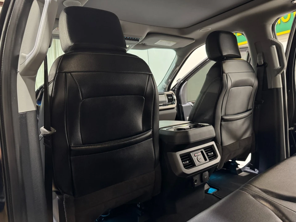 2023 Ford Super Duty 5th Gen - Image 18 of 21