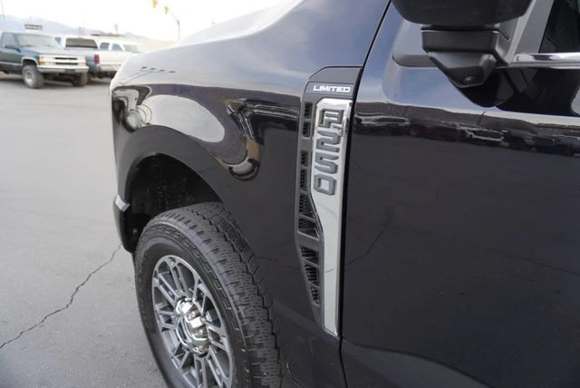 2023 Ford Super Duty 5th Gen - Image 19 of 21