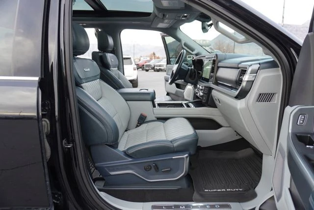 2023 Ford Super Duty 5th Gen - Image 30 of 31