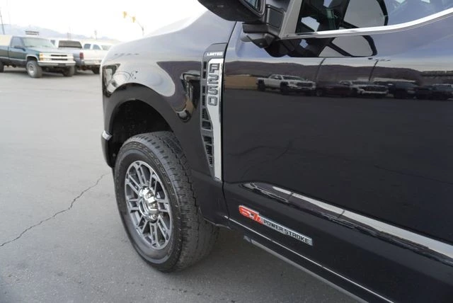 2023 Ford Super Duty 5th Gen - Image 21 of 21