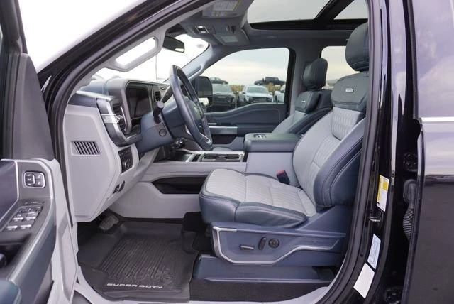 2023 Ford Super Duty 5th Gen - Image 27 of 31