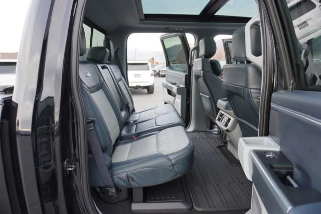 2023 Ford Super Duty 5th Gen - Image 31 of 31