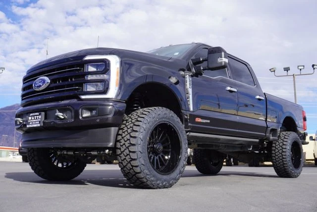 2023 Ford Super Duty 5th Gen - Image 6 of 31