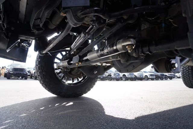 2023 Ford Super Duty 5th Gen - Image 22 of 31