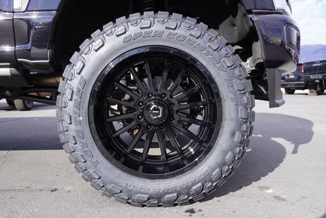 2023 Ford Super Duty 5th Gen - Image 18 of 21