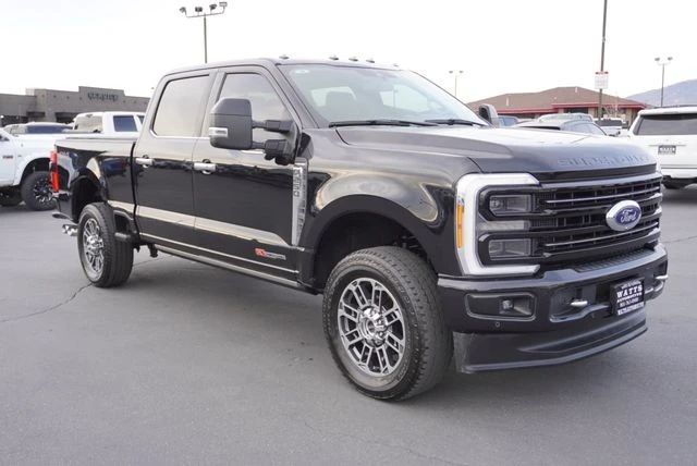 2023 Ford Super Duty 5th Gen - Image 17 of 21