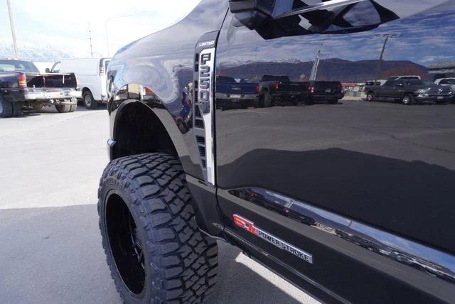 2023 Ford Super Duty 5th Gen - Image 24 of 31