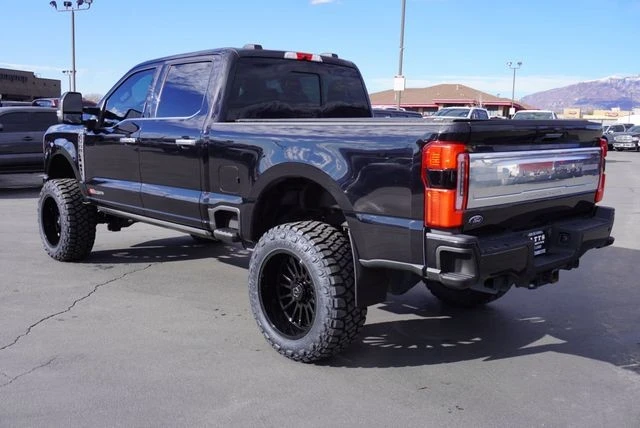 2023 Ford Super Duty 5th Gen - Image 8 of 31
