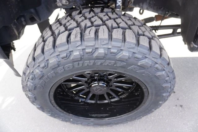 2023 Ford Super Duty 5th Gen - Image 19 of 31