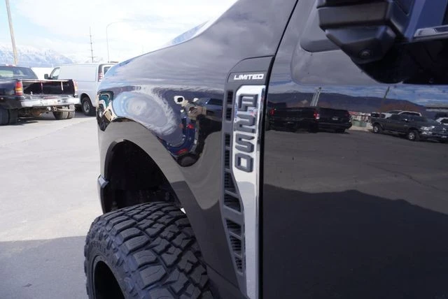 2023 Ford Super Duty 5th Gen - Image 23 of 31