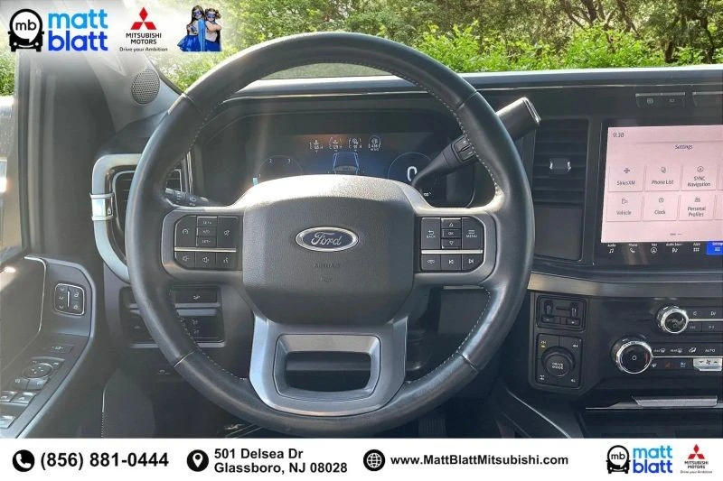2023 Ford Super Duty 5th Gen - Image 6 of 12