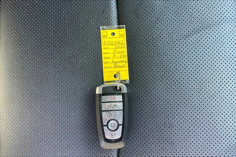 2023 Ford Super Duty 5th Gen - Image 12 of 12