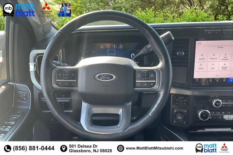 2023 Ford Super Duty 5th Gen - Image 6 of 12