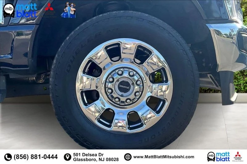 2023 Ford Super Duty 5th Gen - Image 10 of 12