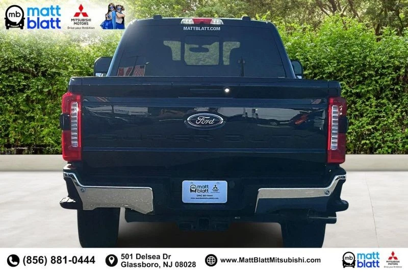 2023 Ford Super Duty 5th Gen - Image 5 of 12