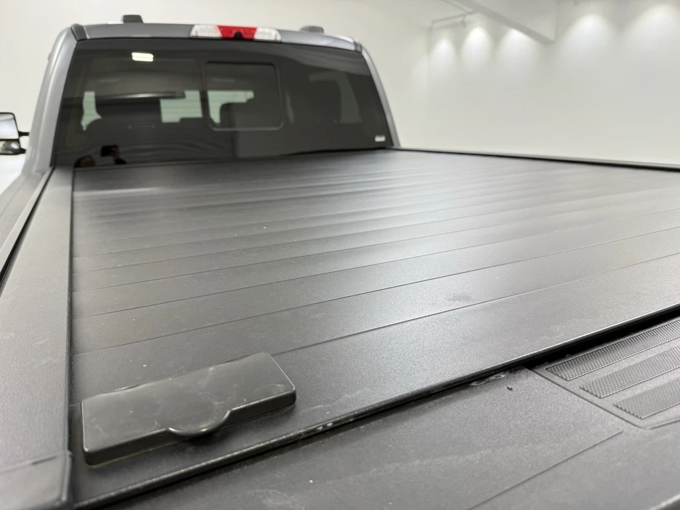 2023 Ford Super Duty 5th Gen - Image 7 of 21