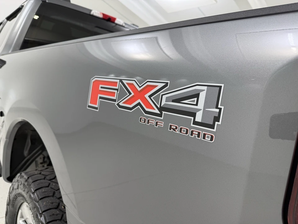 2023 Ford Super Duty 5th Gen - Image 9 of 21