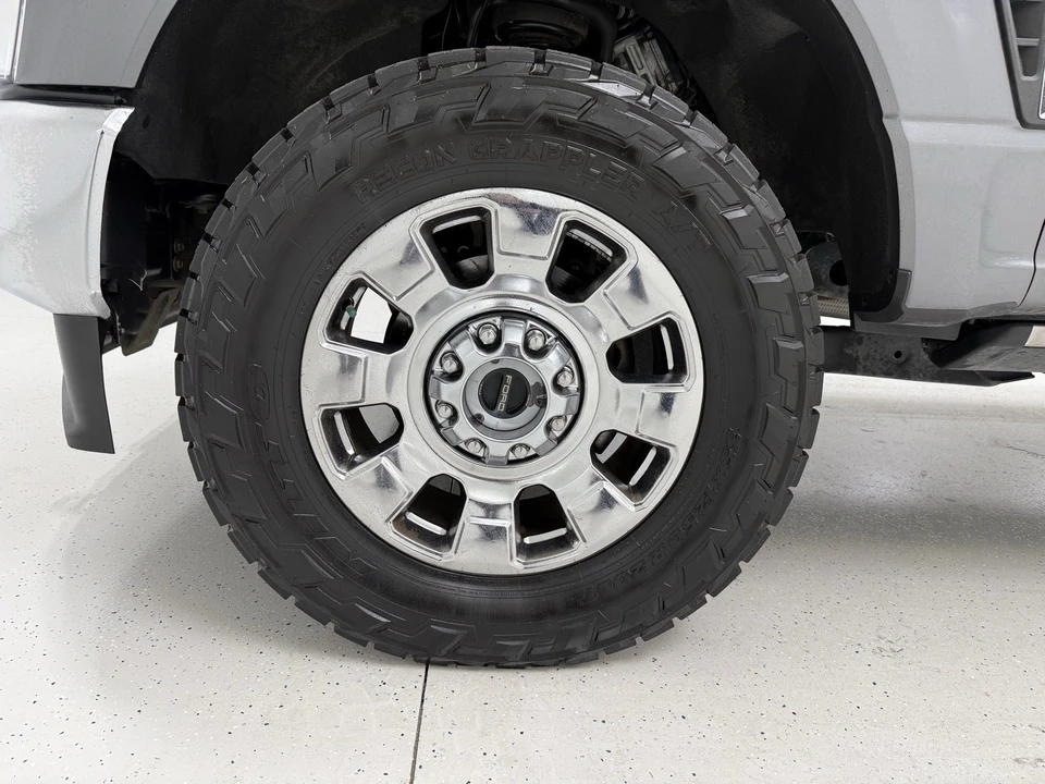 2023 Ford Super Duty 5th Gen - Image 12 of 21