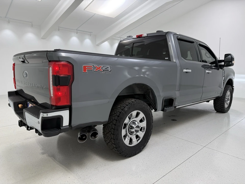 2023 Ford Super Duty 5th Gen - Image 6 of 21