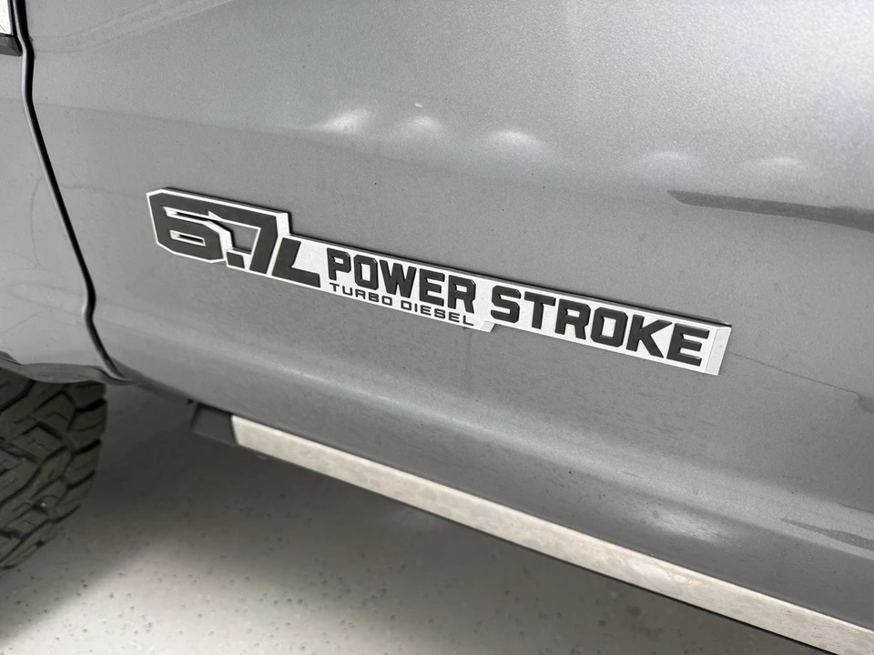 2023 Ford Super Duty 5th Gen - Image 11 of 21