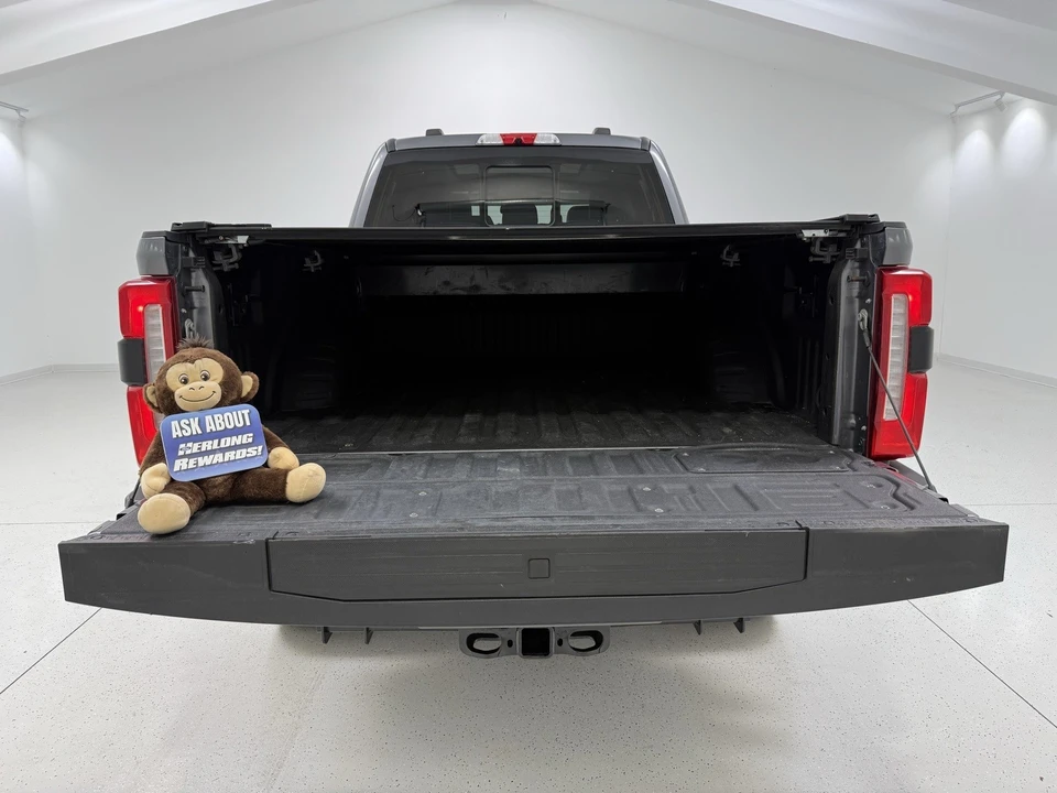2023 Ford Super Duty 5th Gen - Image 8 of 21