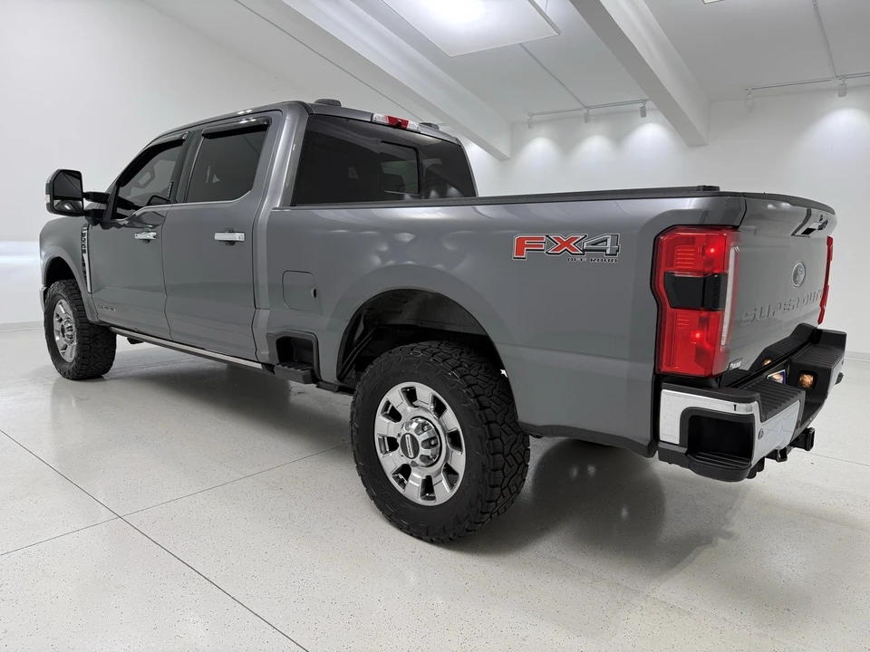 2023 Ford Super Duty 5th Gen - Image 5 of 21