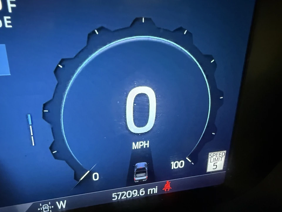 2023 Ford Super Duty 5th Gen - Image 21 of 21