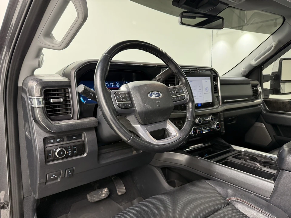 2023 Ford Super Duty 5th Gen - Image 18 of 21
