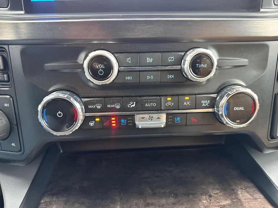 2023 Ford Super Duty 5th Gen - Image 20 of 21