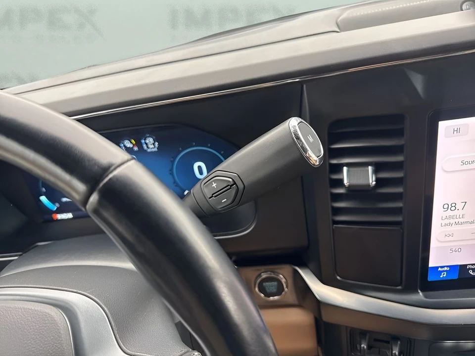 2023 Ford Super Duty 5th Gen - Image 18 of 21