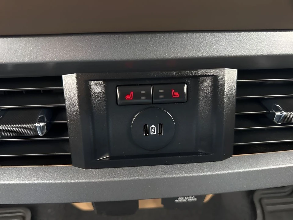 2023 Ford Super Duty 5th Gen - Image 13 of 21