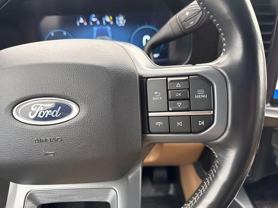 2023 Ford Super Duty 5th Gen - Image 17 of 21
