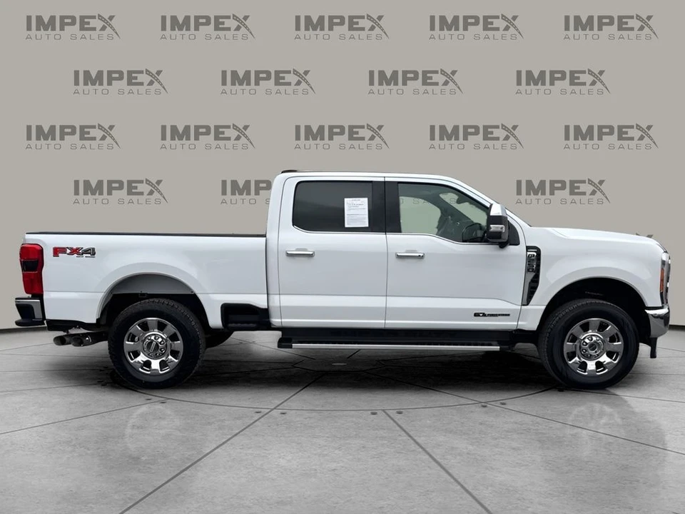 2023 Ford Super Duty 5th Gen - Image 6 of 12