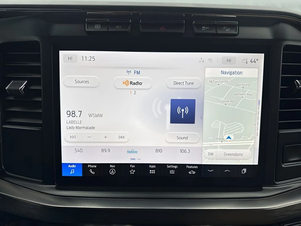 2023 Ford Super Duty 5th Gen - Image 19 of 21
