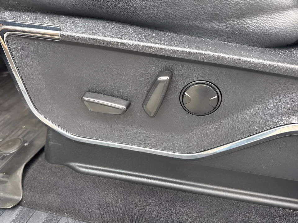 2023 Ford Super Duty 5th Gen - Image 10 of 21