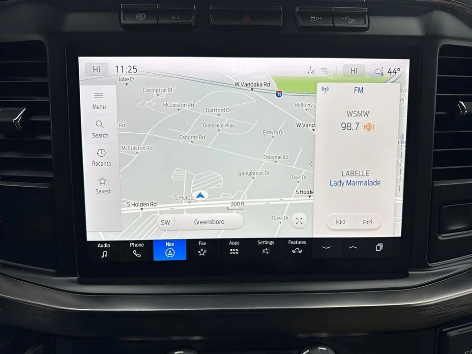 2023 Ford Super Duty 5th Gen - Image 21 of 21