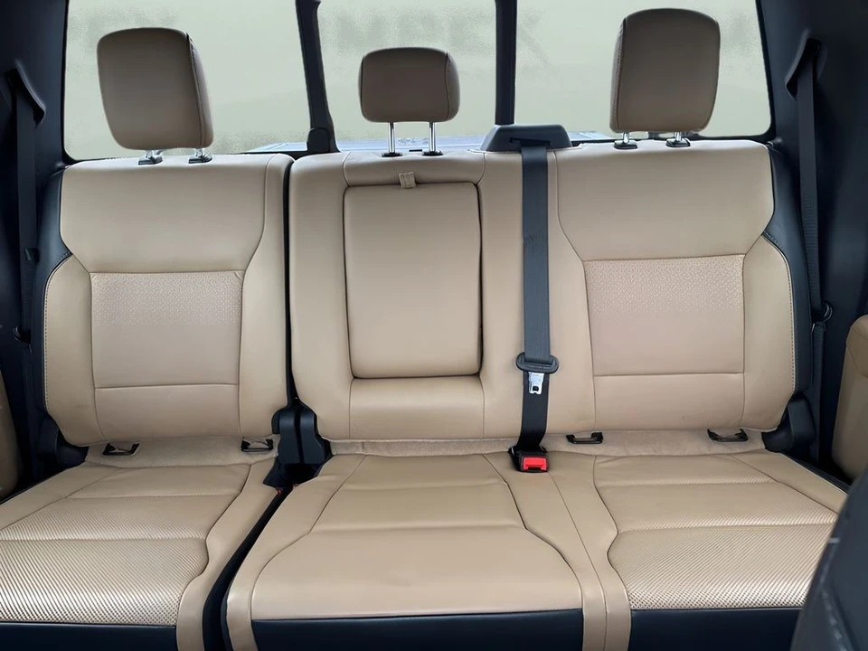 2023 Ford Super Duty 5th Gen - Image 12 of 12