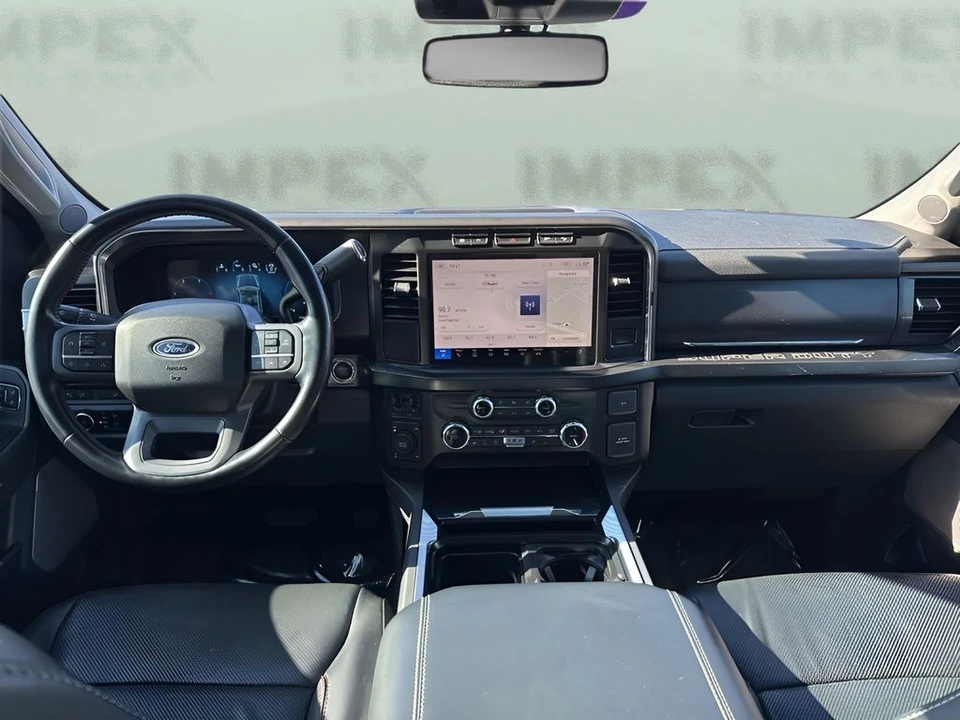 2023 Ford Super Duty 5th Gen - Image 14 of 21
