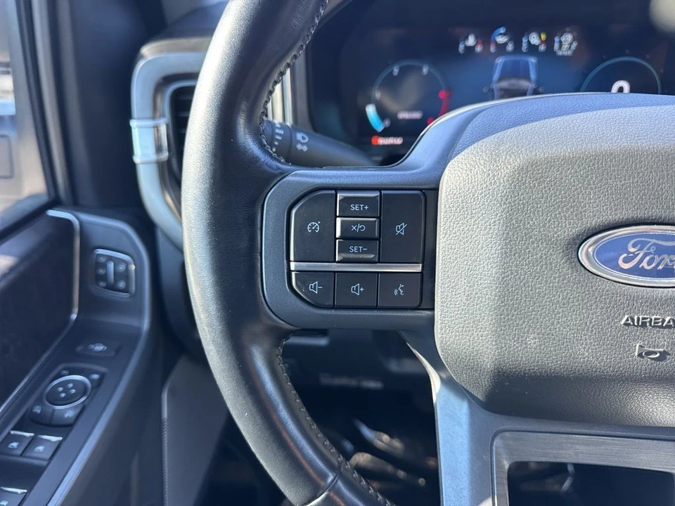 2023 Ford Super Duty 5th Gen - Image 16 of 21
