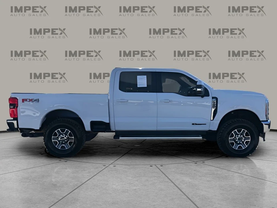 2023 Ford Super Duty 5th Gen - Image 6 of 21